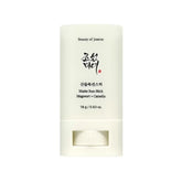 Beauty Of Joseon Matte Sun Stick: Mugwort+Camelia SP50++ 18g - Makeup Stash Pakistan